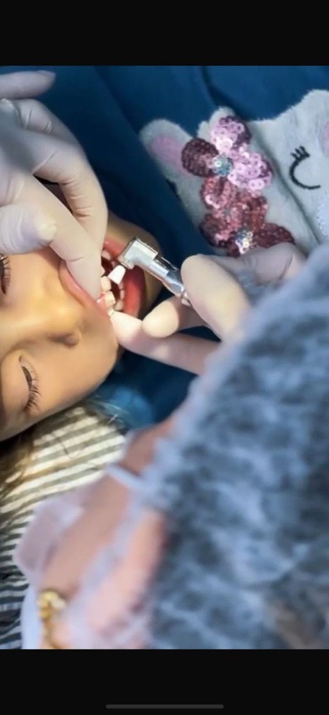 Odontopediatria Especializada