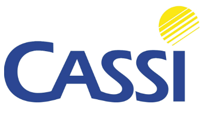 Logo Cassi