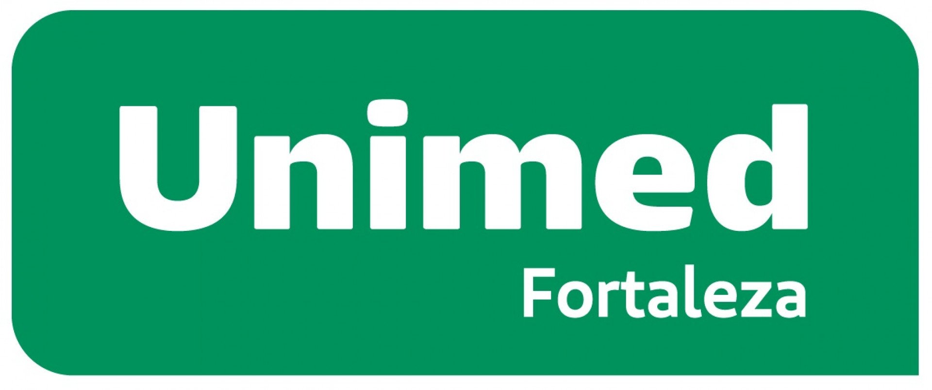 Logo Unimed Fortaleza